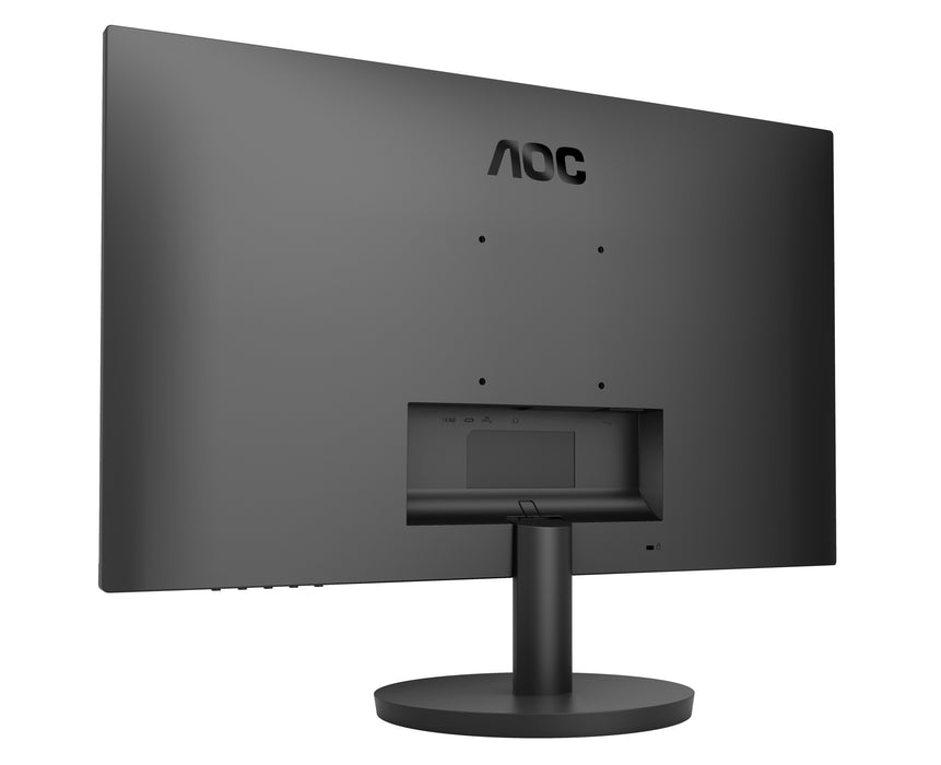 EAN 4038986181471 - AOC 27B3CA2 pantalla para PC 68,6 cm (27") 1920 x 1080 Pixeles Full HD LED Negro imagen 5