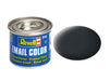 EAN 42022695 - Revell Anthracite grey, mat RAL 7021 14 ml-tin parte y accesorio de modelo a escala Pintura imagen 1
