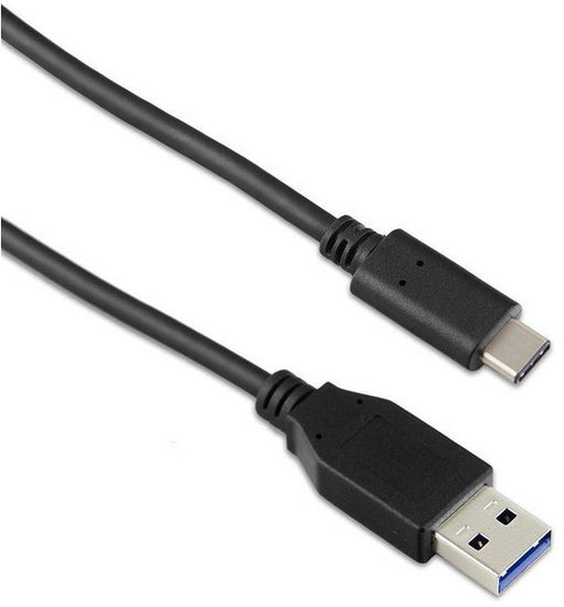 EAN 5051794021462 - Targus ACC926EU cable USB USB 3.2 Gen 2 (3.1 Gen 2) 1 m USB C USB A Negro imagen 1
