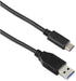 EAN 5051794021462 - Targus ACC926EU cable USB USB 3.2 Gen 2 (3.1 Gen 2) 1 m USB C USB A Negro imagen 1