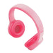 EAN 8713439252774 - Trust Nouna Auriculares Alámbrico Diadema Llamadas/Música Rosa imagen 4