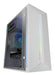 EAN 8435693110606 - Mars Gaming MC-Blaze Midi Tower Blanco imagen 5