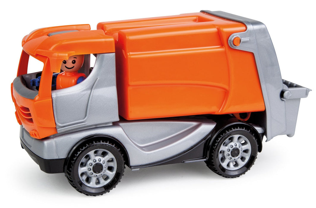 EAN 4006942841400 - Lena Truckies Garbage Truck imagen 1