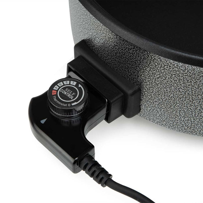 EAN 8435568406247 - Orbegozo PZ 3090 sartén eléctrica imagen 4