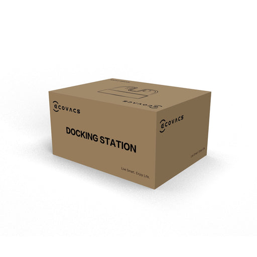 EAN 6943757601653 - Ecovacs D-CD01-2051 accesorio y suministro de vacío Base de carga Robot aspirador imagen 2