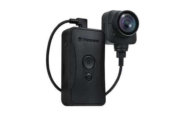 EAN 0760557860655 - Transcend DrivePro Body 70 Cámara corporal para torso Inalámbrico y alámbrico Negro Batería Wifi Wi-Fi 4  imagen 2