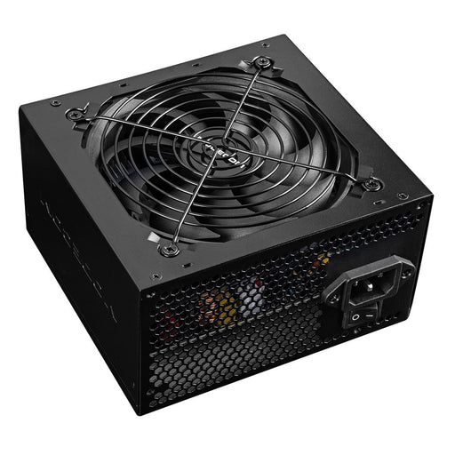 EAN 5903560981947 - Modecom Gehäuse unidad de fuente de alimentación 700 W 20+4 pin ATX ATX Negro imagen 1