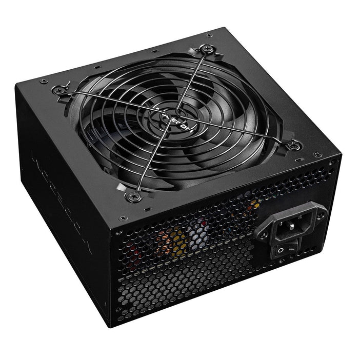 EAN 5903560981947 - Modecom Gehäuse unidad de fuente de alimentación 700 W 20+4 pin ATX ATX Negro imagen 1