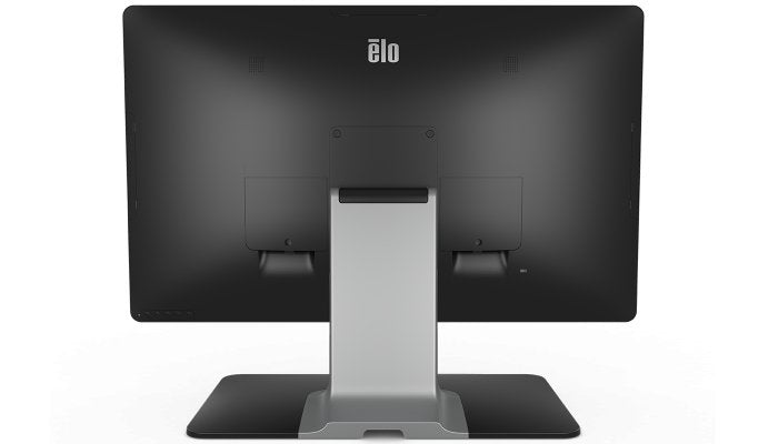 EAN 0815335026423 - Elo Touch Solutions 2702L 68,6 cm (27") LCD 300 cd / m² Full HD Negro, Plata Pantalla táctil imagen 3
