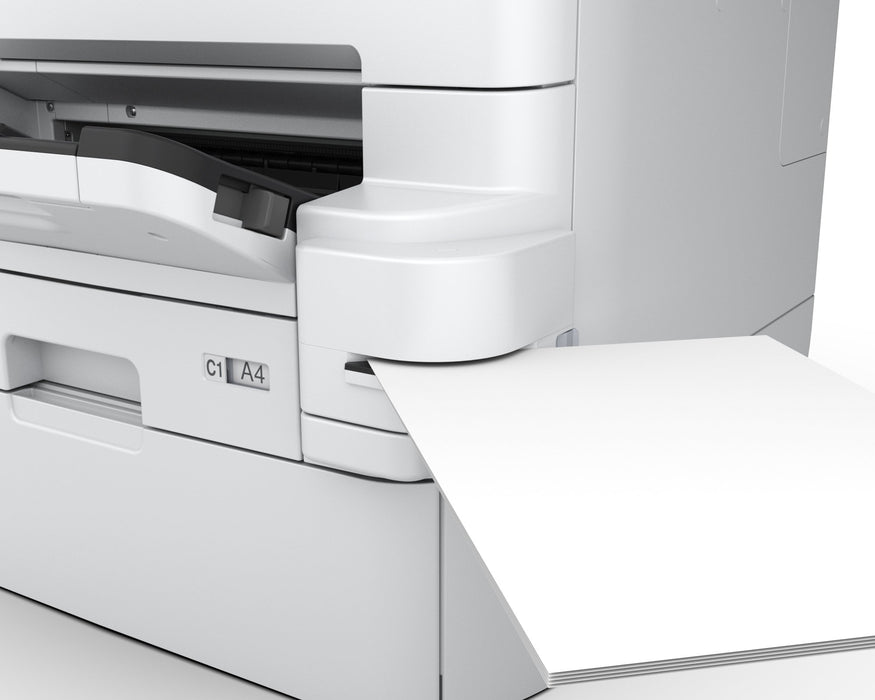 EAN 8715946670706 - Epson WorkForce Pro RIPS WF-C879R Inyección de tinta A3 4800 x 1200 DPI 35 ppm Wifi imagen 4