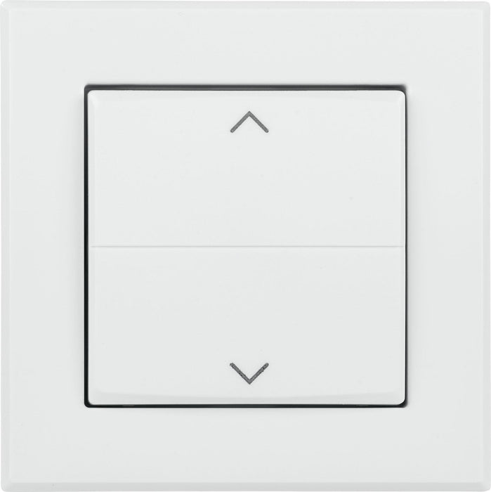 EAN 4047976581436 - Homematic IP Starter Set Beschattung accesorio de persiana/contraventana Smart shading set Blanco imagen 2