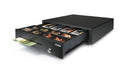 EAN 8717496333155 - Safescan LD-4141 Cajón de efectivo electrónico imagen 2