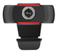 EAN 5907595454896 - Platinet PCWC480 cámara web 640 x 480 Pixeles USB 2.0 Negro, Rojo imagen 2
