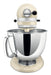 EAN 5413184120627 - KitchenAid Artisan Batidora de varillas 300 W Crema de color imagen 3