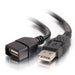 EAN 757120521075 - C2G 52107 cable USB USB A imagen 1