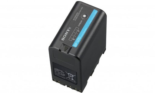 EAN 4548736106161 - Sony BP-U70 batería para cámara/grabadora Ión de litio 4950 mAh imagen 1