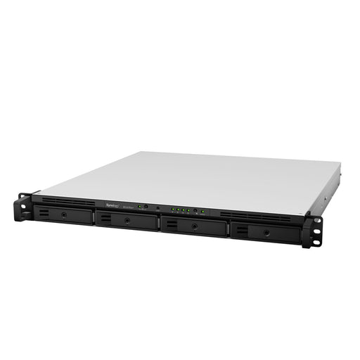 EAN 4711174723065 - Synology RackStation RS1619XS+ servidor de almacenamiento NAS Bastidor (1U) Intel® Xeon® D D-1527 8 GB DD imagen 2