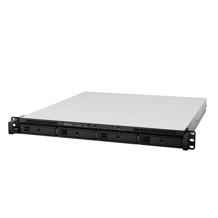 EAN 4711174723065 - Synology RackStation RS1619XS+ servidor de almacenamiento NAS Bastidor (1U) Intel® Xeon® D D-1527 8 GB DD imagen 2