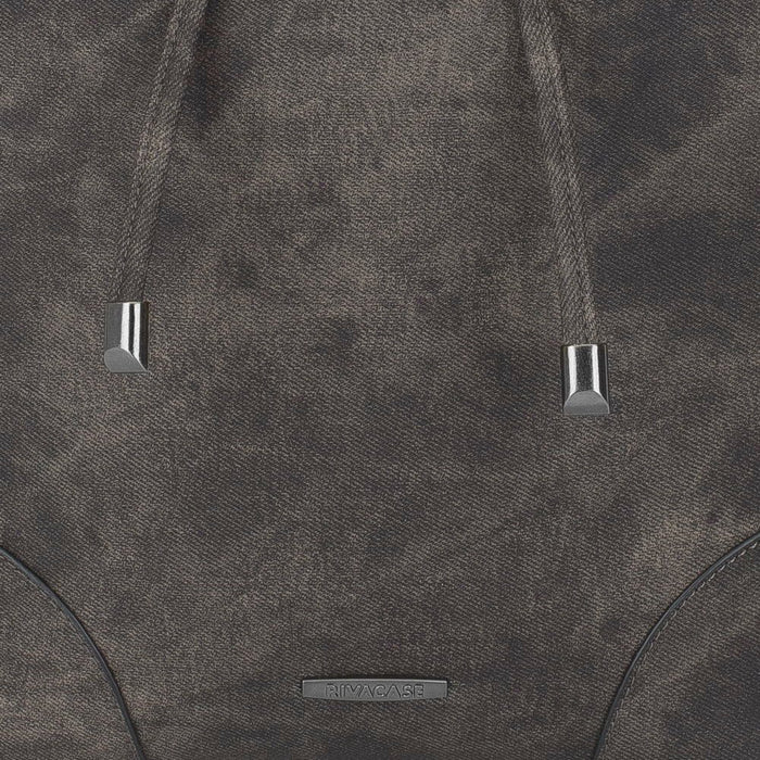 EAN 4260403576298 - Rivacase 8912 mochila Mochila informal Gris Poliuretano imagen 11