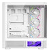 EAN 6978262011345 - XYZ QUANTUM PRO Midi Tower Blanco imagen 4
