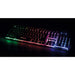 EAN 0766623178457 - Manhattan 178457 teclado Juego USB QWERTY Español Negro imagen 5