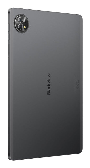 EAN 6931548324942 - Blackview ZENO 10 5G Tigre LTE-TDD & LTE-FDD 128 GB 27,9 cm (11") 8 GB Wi-Fi 5 (802.11ac) Android 15 Negr imagen 5