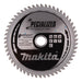 EAN 0088381791823 - Makita E-16760 hoja de sierra circular 1 pieza(s) imagen 1
