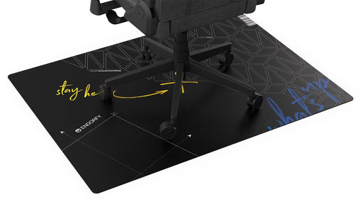 EAN 5903018666518 - ENDORFY FP120R deslizador de fieltro para muebles 1 pieza(s) Rectangular imagen 2