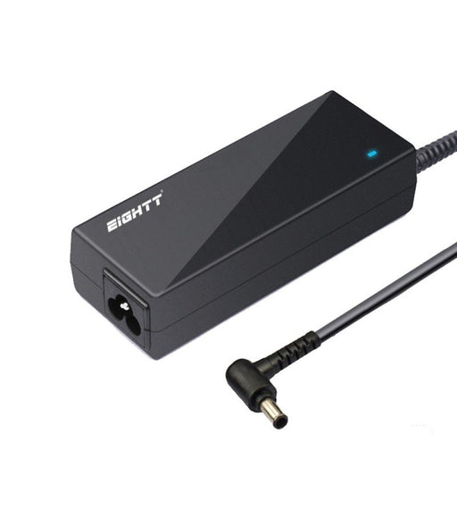 EAN 8425402170984 - Eightt ESO90 adaptador e inversor de corriente Interior 90 W Negroimagen 1)