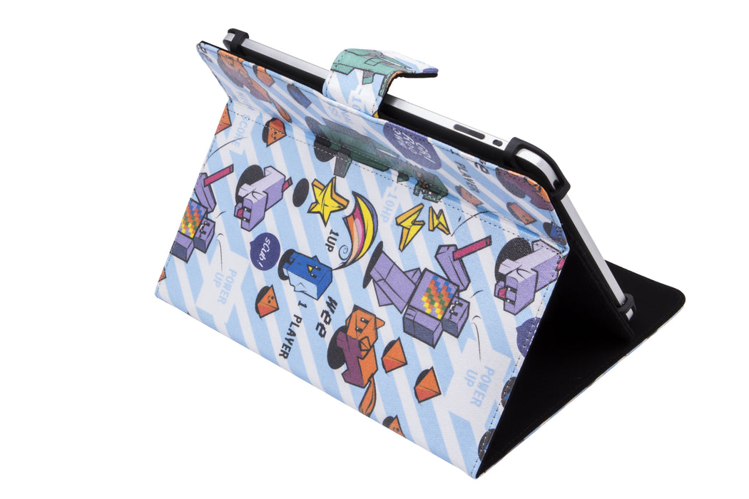 EAN 8420738193461 - SilverHT 19346 25,6 cm (10.1") Libro Multicolor imagen 4