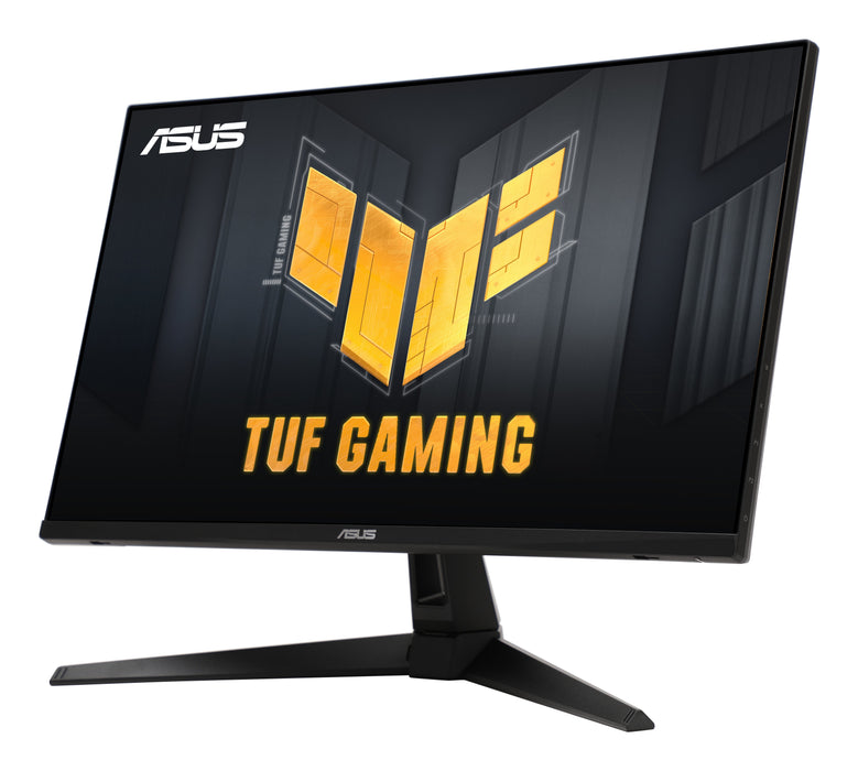 EAN 4711387906835 - ASUS TUF Gaming VG27AQ5A pantalla para PC 68,6 cm (27") 2560 x 1440 Pixeles Quad HD LCD Negro imagen 2