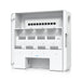 EAN 0810084693117 - Ubiquiti Enterprise Access Hub controlador de seguridad de la puerta Gabinete 8 puerta(s) Ethernet imagen 5