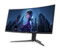 EAN 4711474159489 - Acer Predator UM.CXXEE.501 pantalla para PC 86,4 cm (34") 3440 x 1440 Pixeles UltraWide Quad HD QD-OLED N imagen 3