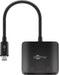 EAN 4040849601736 - Goobay 60173 Adaptador gráfico USB 3840 x 2160 Pixeles Negro imagen 1
