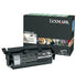 EAN 0734646064323 - Lexmark T650A11E cartucho de tóner 1 pieza(s) Original Negro imagen 1