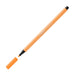 EAN 4006381123471 - STABILO Pen 68 rotulador Naranja 1 pieza(s) imagen 2