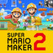 EAN 0045496424381 - Nintendo Super Mario Maker 2 Estándar Plurilingüe Nintendo Switch imagen 2
