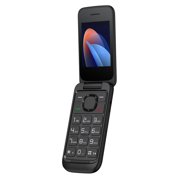 EAN 4894461992228 - TCL onetouch 5023 6,1 cm (2.4") 89 g Negro Característica del teléfono imagen 20