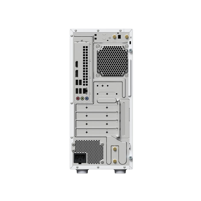 EAN 4711387978672 - ASUS V500 Mini Tower V500MV-13420H042W Intel® Core™ i5 DDR5-SDRAM PC imagen 2
