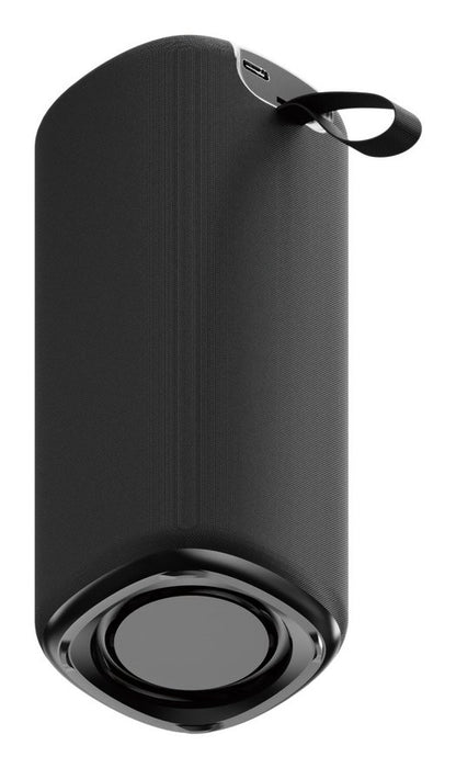 EAN 8716309132619 - Gembird GMB Audio SPK-BT-LED-08L altavoz portátil o de fiesta Altavoz portátil estéreo Negro 10 W imagen 3