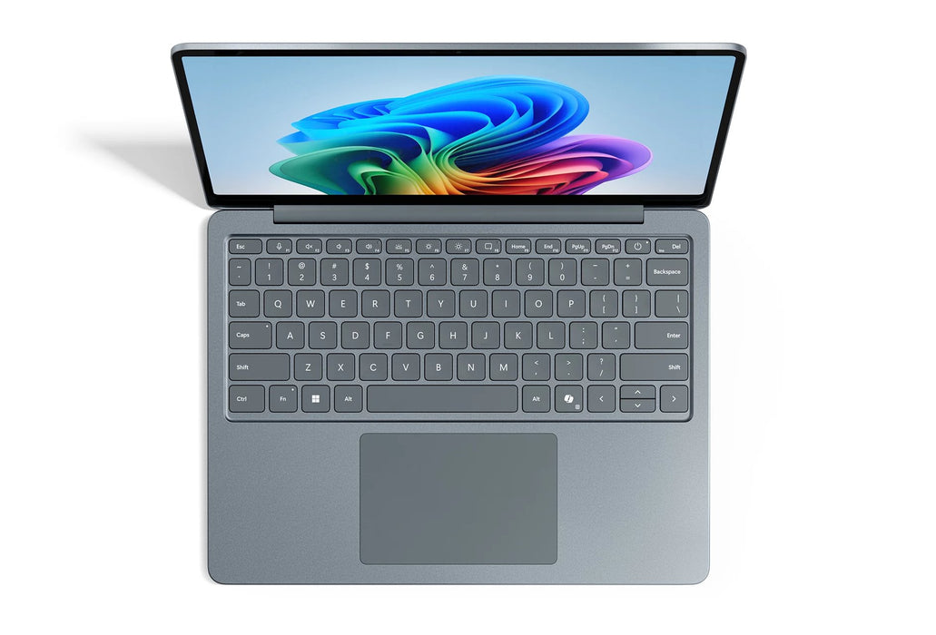 EAN 0196388525768 - Microsoft Surface Laptop 13" Copilot+ PC Qualcomm Snapdragon Portátil 33 cm (13") Pantalla táctil 16 GB L imagen 3