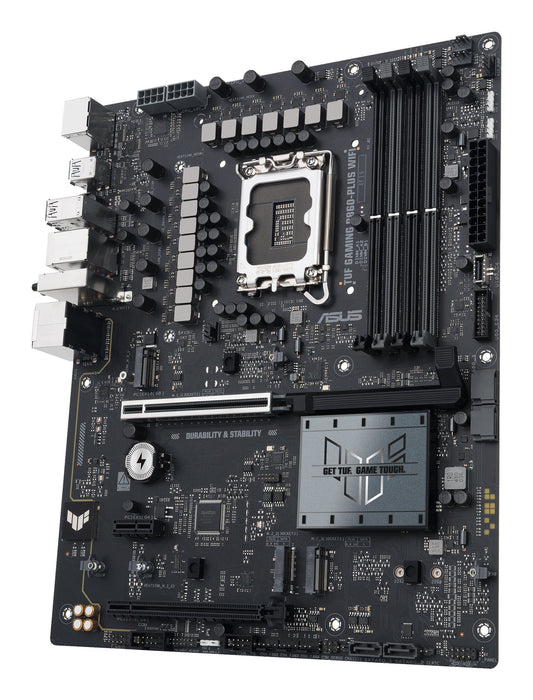 EAN 4711387815144 - ASUS TUF GAMING B860-PLUS WIFI Intel B860 LGA 1851 (Socket V1) ATX imagen 9