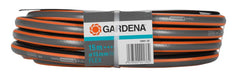 EAN 4078500001762 - Gardena 18041-26 manguera de jardín 15 m Por encima del suelo Gris, Naranja imagen 2