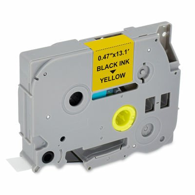 EAN 4260664874188 - MediaRange MRBTZ631S cinta para impresora de etiquetas imagen 3