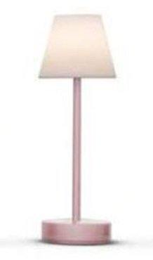 EAN 8435578501321 - Newgarden LOLA SLIM 30 lámpara de mesa 2 W LED Oro rosa imagen 1