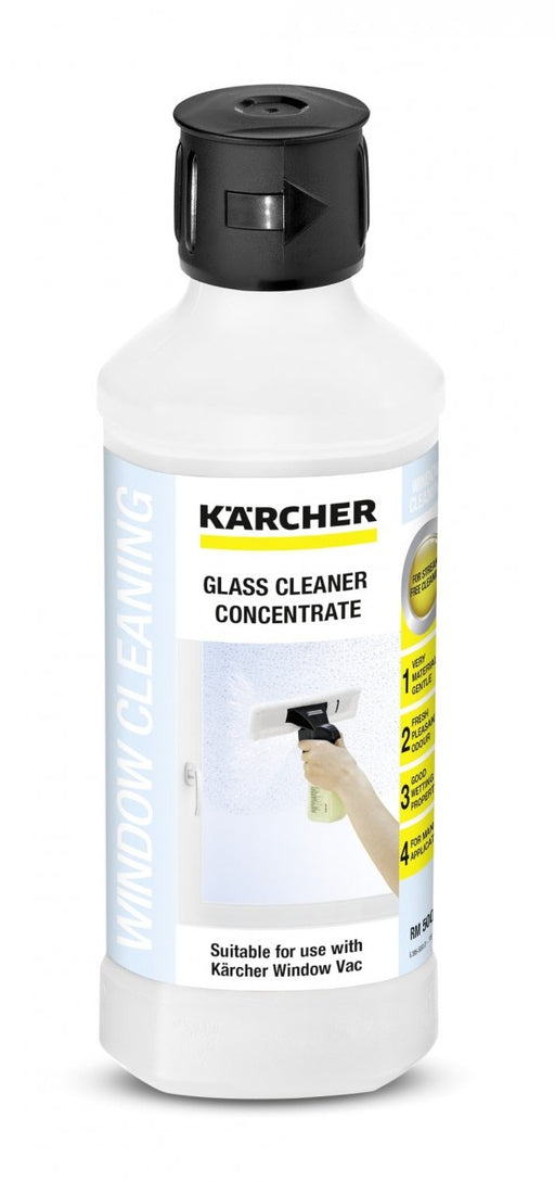 EAN 4039784716162 - Kärcher RM 500 Líquido para limpieza de equipos 500 ml imagen 1
