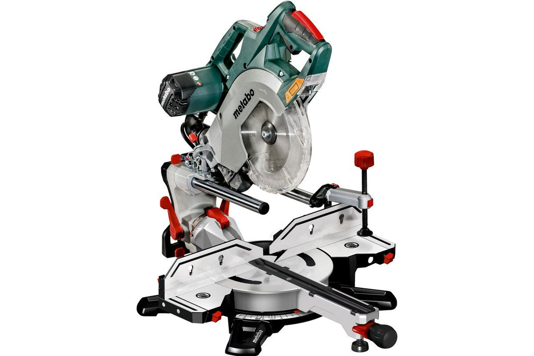 EAN 4007430296436 - Metabo KGSV 72 XACT 6300 RPM 1800 W imagen 1