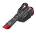 EAN 5035048712672 - Black & Decker Dustbuster aspiradora de mano Negro, Rojo Bolsa para el polvo imagen 1