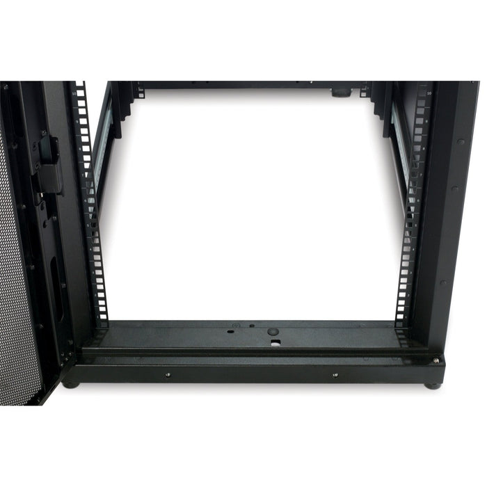 EAN 731304294269 - APC AR3100X609 armario rack 42U Rack o bastidor independiente Negro imagen 17