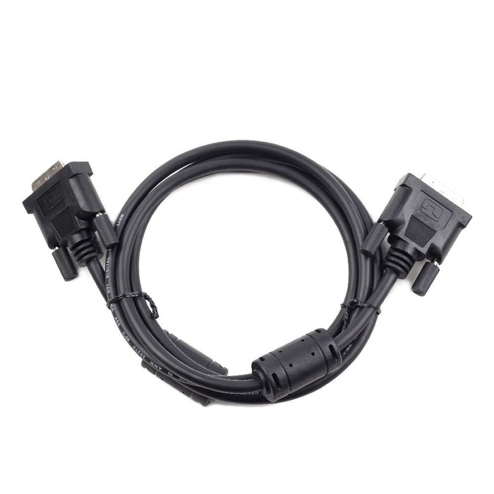 EAN 8716309081566 - Gembird DVI-D/DVI-D 4.5m cable DVI 4,5 m Negro imagen 3